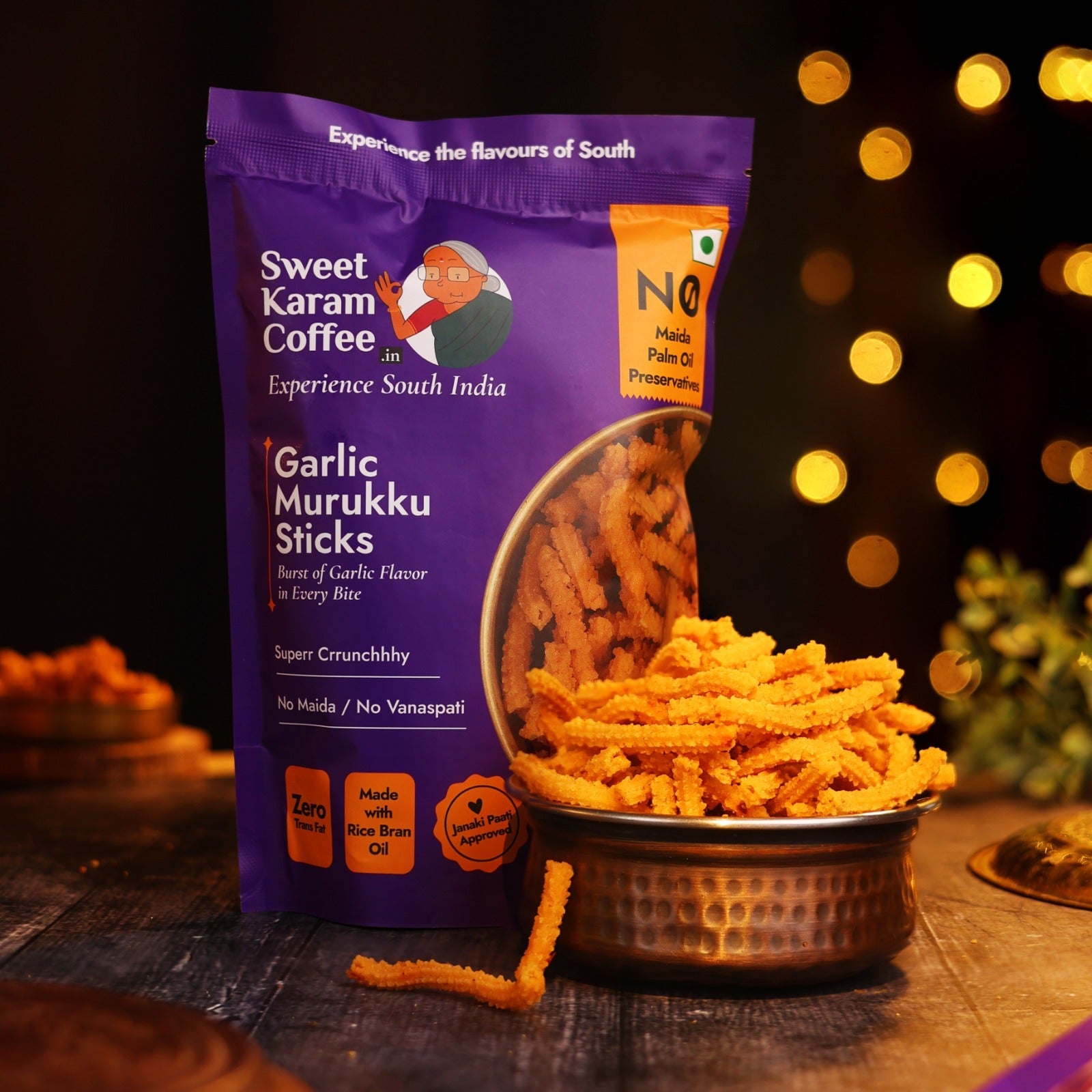 Snacks