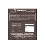 Black Rice Noodles - 180 gms