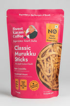 Classic Murukku Sticks