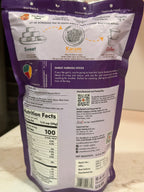 Garlic Murukku Sticks