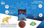 Kaatu Yaanam Rice - 4 Lbs