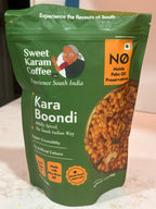 Kara Boondi
