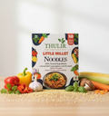 Little Millet (Samai) Noodles - 180 gms