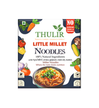 Little Millet (Samai) Noodles - 180 gms