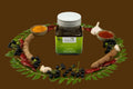 Manathakkali (Black Nightshade Berry) Thokku - 200 gms