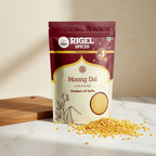 Moong Dal - 2 Lbs