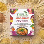 Multi Millet Noodles - 180 gms