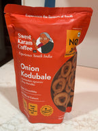 Onion Kodubale