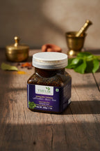 Gongura (Sorrel Leaves) Thokku - 200 GM
