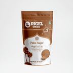 Palm Sugar (Karupatti) - 1 Lbs