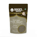 Pearl Millet (Kambu / Sajjalu) - 2 Lbs