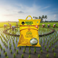 Ponni Boiled Rice - 20 Lbs