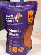 Nippattu Thattai