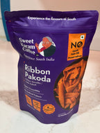 Ribbon Pakoda