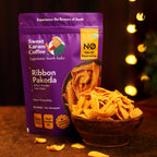 Ribbon Pakoda