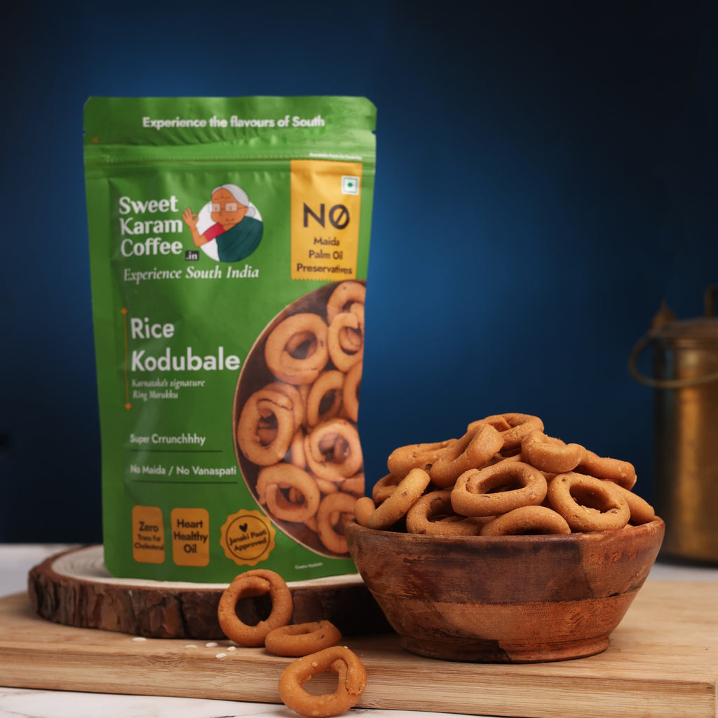 Rice Kodubale