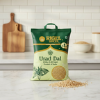 Urad Dal - 4 Lbs